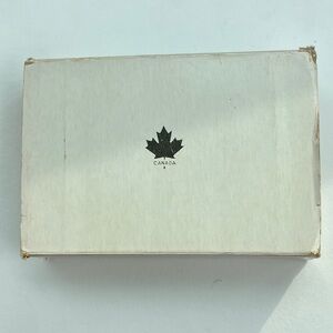 CANADA POST 1976 OLYMPIC BRONZE STAMPS & STAMPS X 3
Original box & Certificate